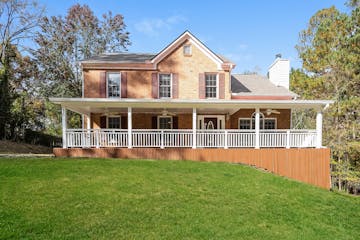 130 Butterfield Ln Fayetteville, GA 30214